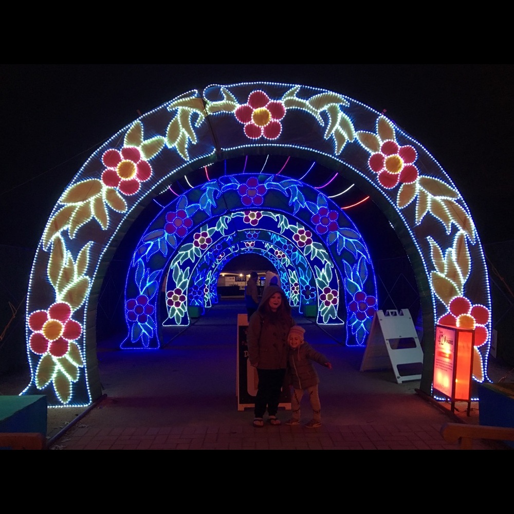 Meet your Posher, Nita